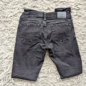 Lucky Brand Charlie Skinny Jeans 0/25
